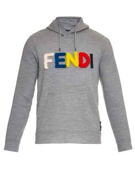 fendi sweater hoodie